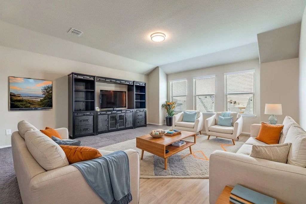 11513 Parade Drive, Frisco