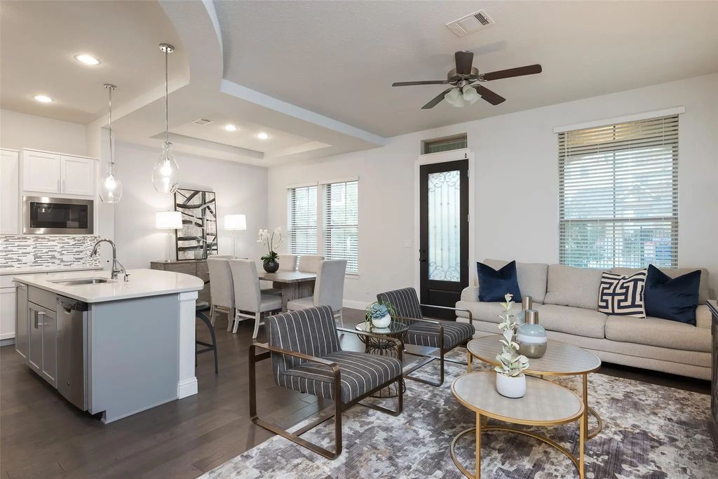 1115 Manacor Lane, Dallas