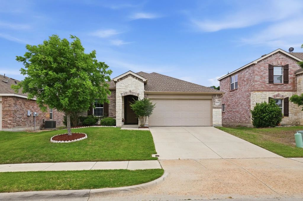 3003 Pinyon Place, Melissa
