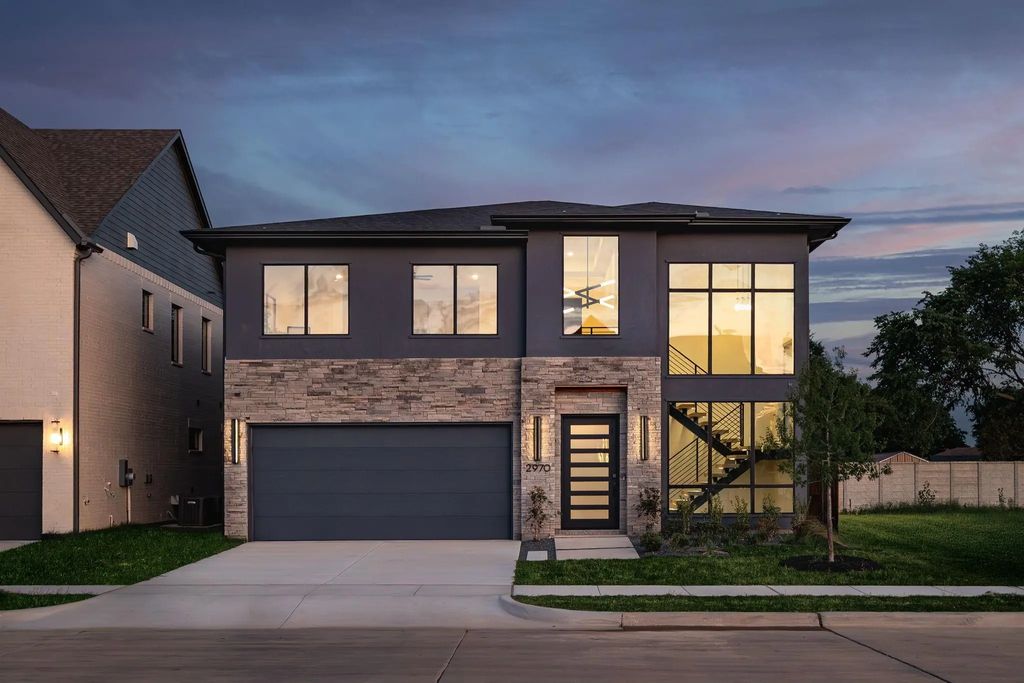 2970 Kosse Court, Grapevine