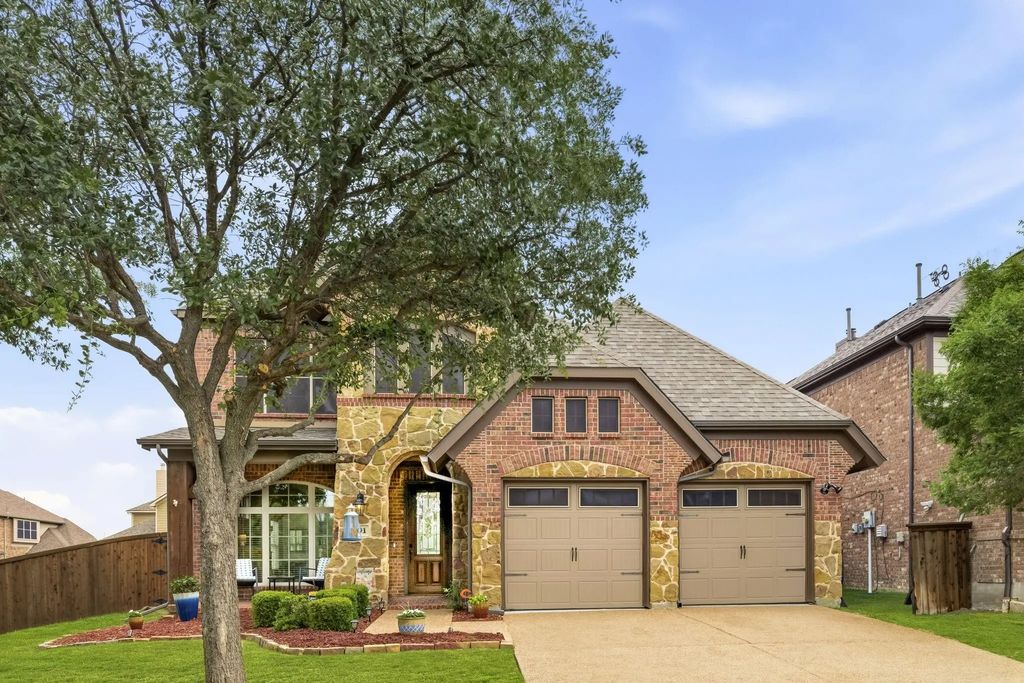 801 Brendan Drive, Little Elm