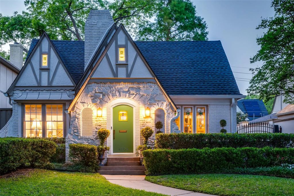 4504 Livingston Avenue, Highland Park