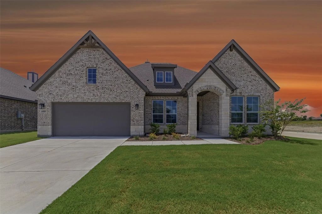 600 Sand Piper Lane, Anna