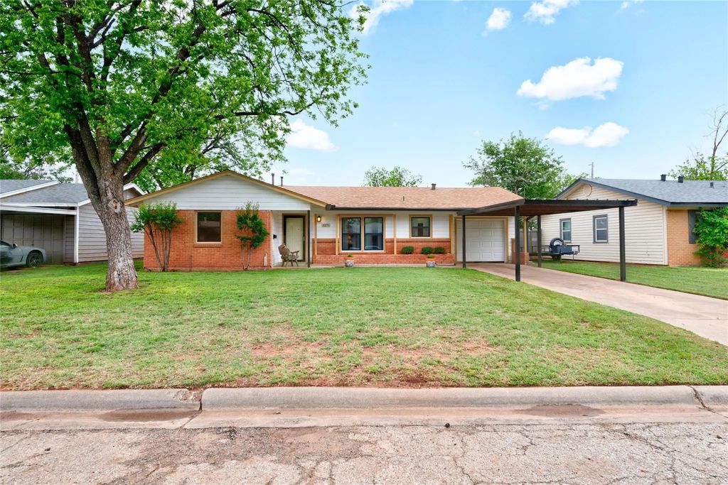 3271 Sherry Lane, Abilene
