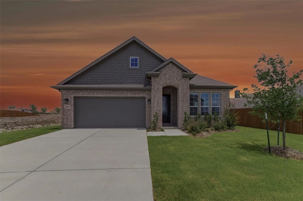 609 Sand Piper Lane, Anna
