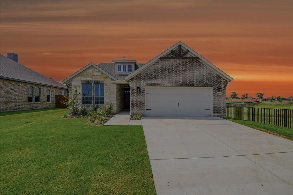 2109 Bluebird Lane, Anna