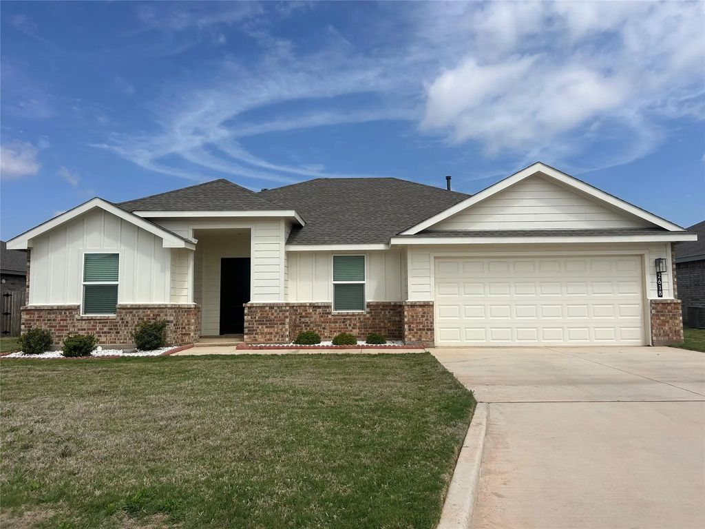 2618 Republic Avenue, Abilene