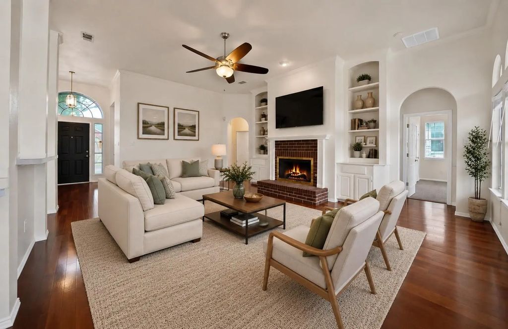 813 Yosemite Trail, Mesquite