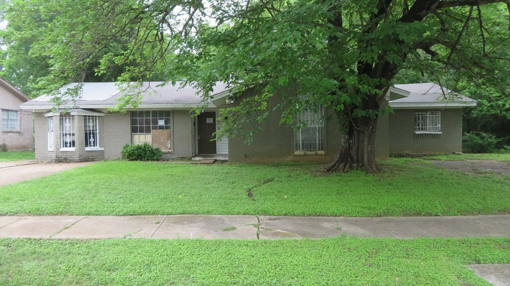 6525 Palm Island Street, Dallas