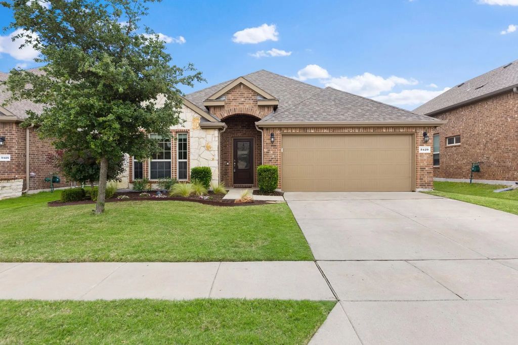3429 Collingham Street, Frisco