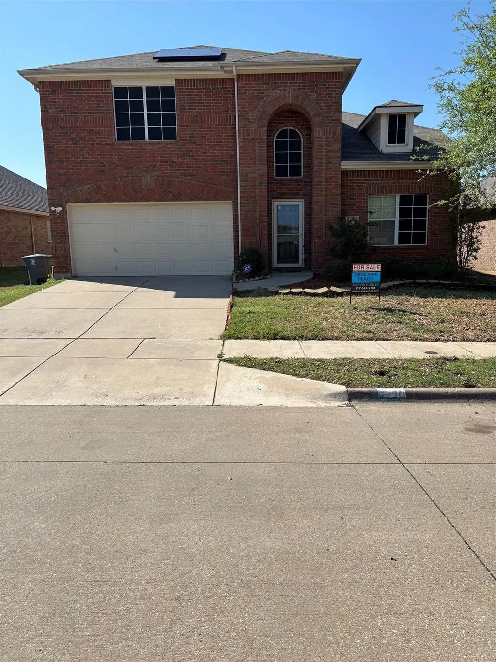 6546 Portside Ridge Ln Lane, Dallas
