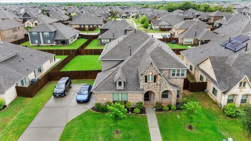 1224 Crawford Drive, DeSoto