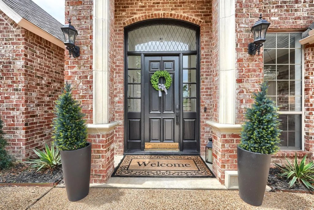 111 Mayflower Court, Rockwall