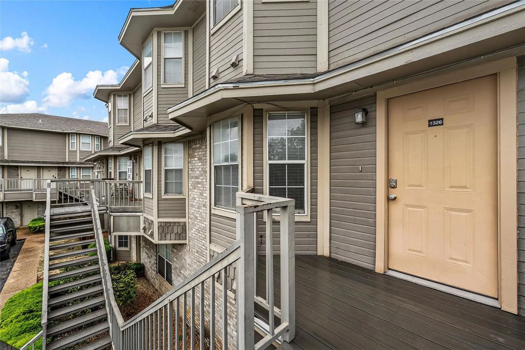 1326 Park Avenue, Waco