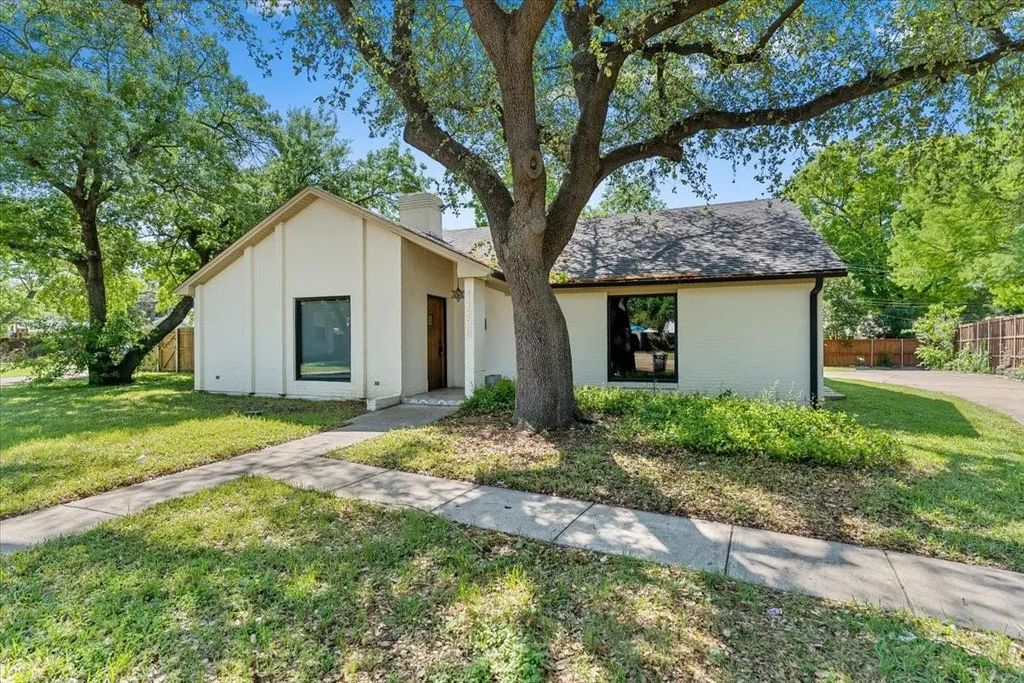 11238 Webb Chapel Court, Dallas