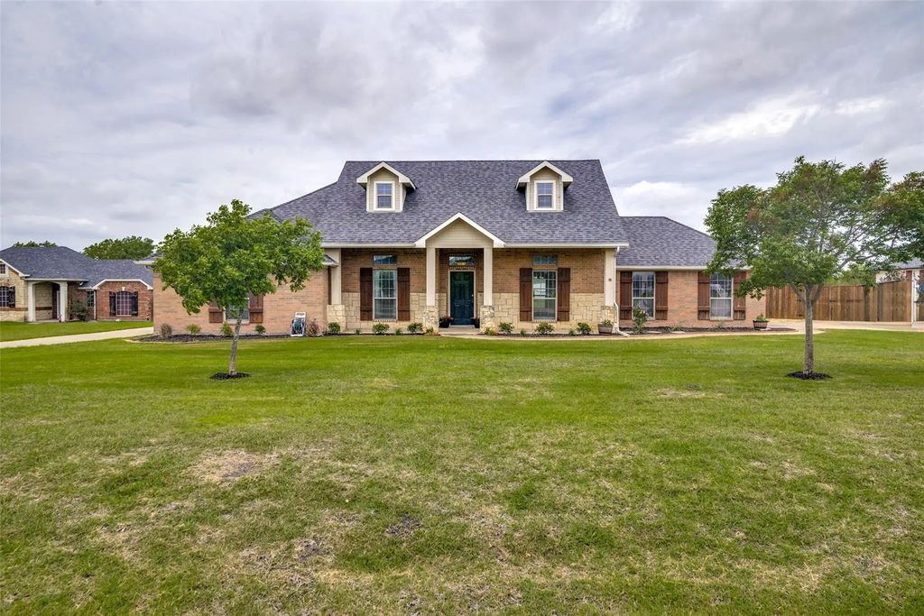 11430 Country Ridge Lane, Forney