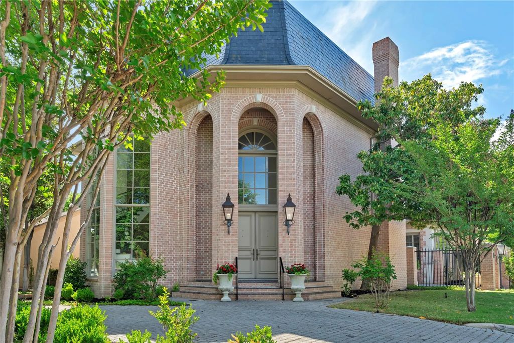 4733 Harley Avenue, Fort Worth