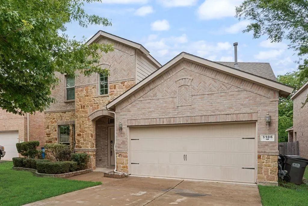 3106 Whispering Pine Boulevard, Melissa