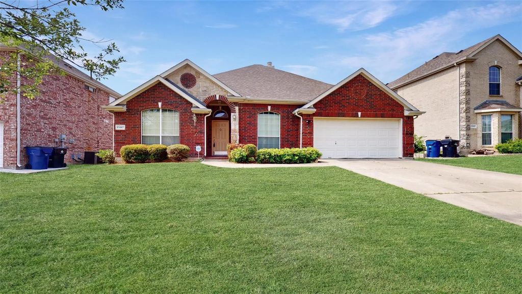 15167 Preachers Lane, Frisco