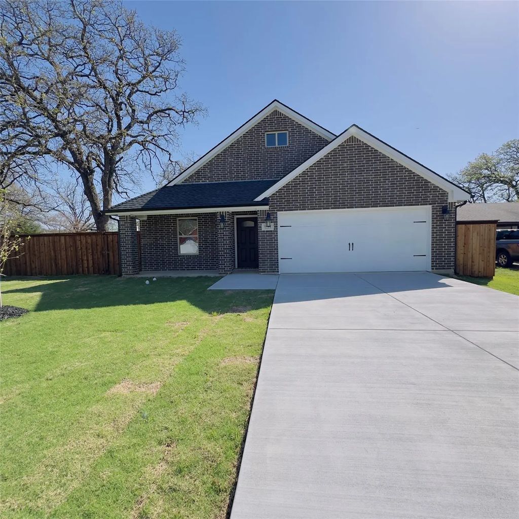 1022 Cheyenne Road, Dallas