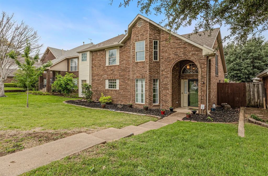 1116 Heather Lane, Carrollton