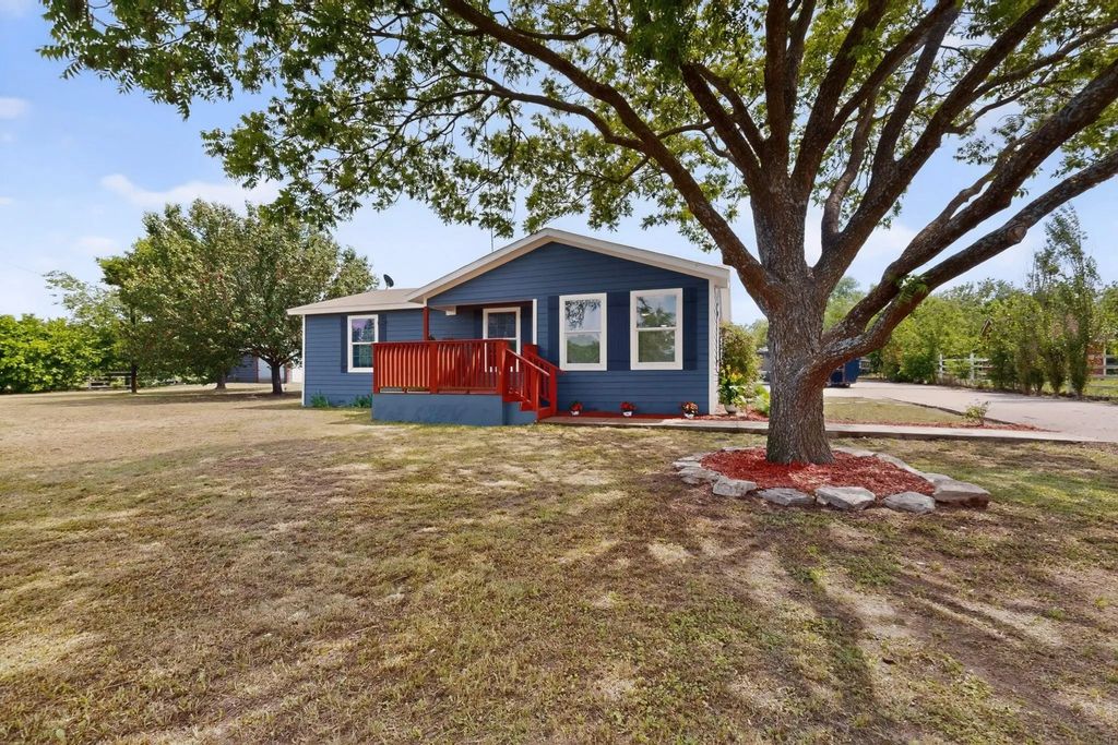 5415 County Road 2594, Royse City