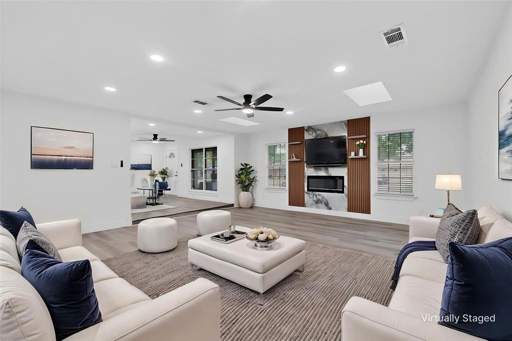 4518 Sandra Lynn Drive, Mesquite