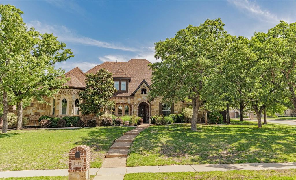 1417 Briar Crossing Drive, Decatur