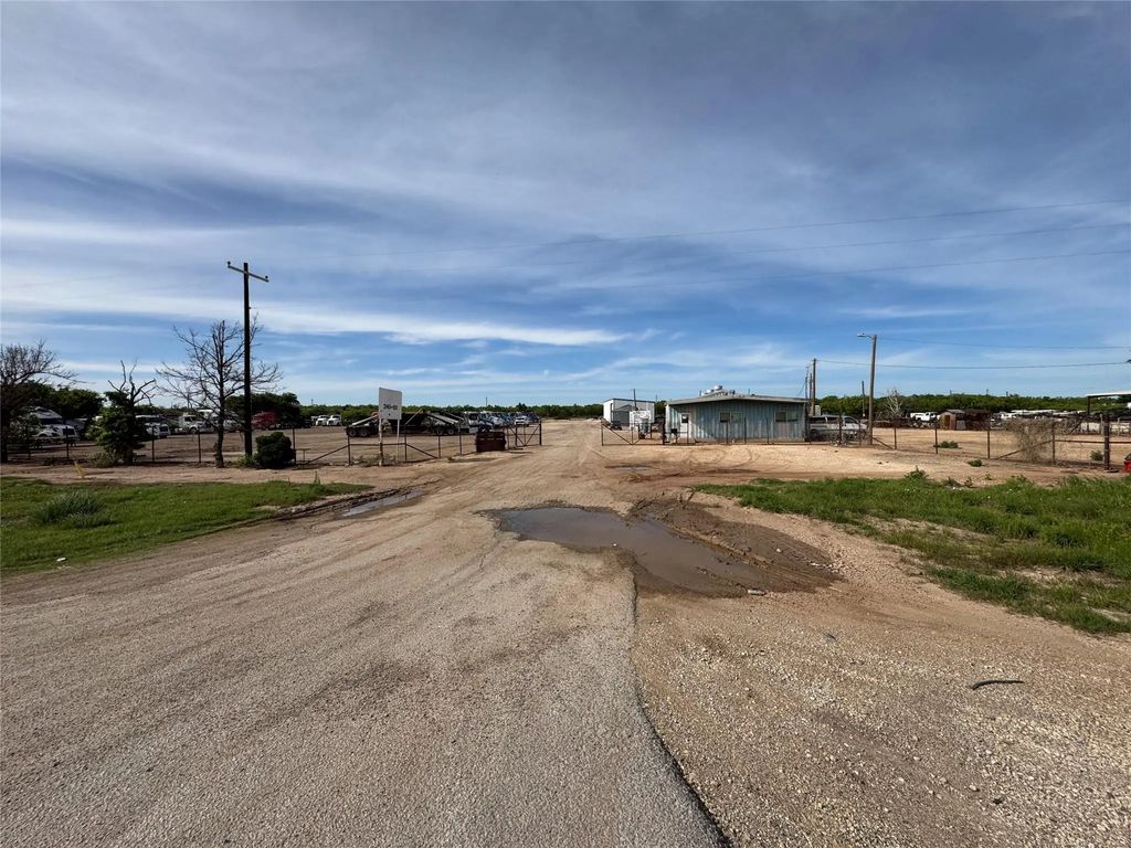 3140 E Us Highway 80, Abilene