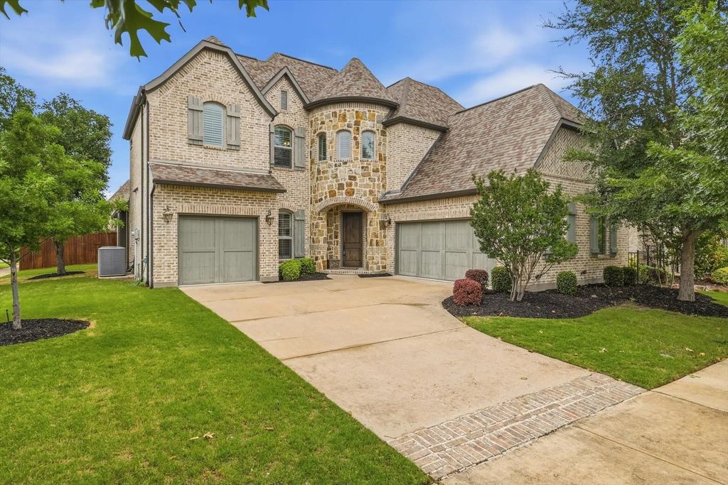 14620 Maroon Bells Lane, Frisco