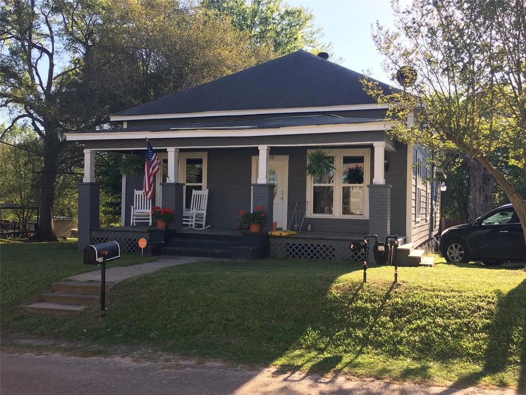 310 6th Street, Logansport