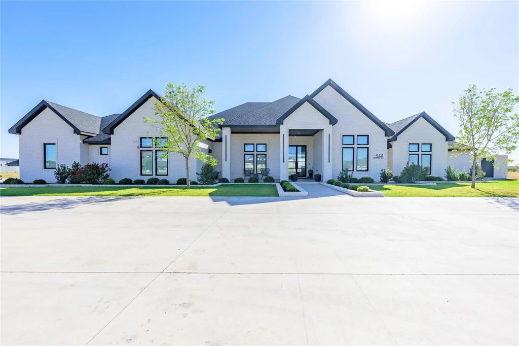 9331 Clevenger Road, Odessa