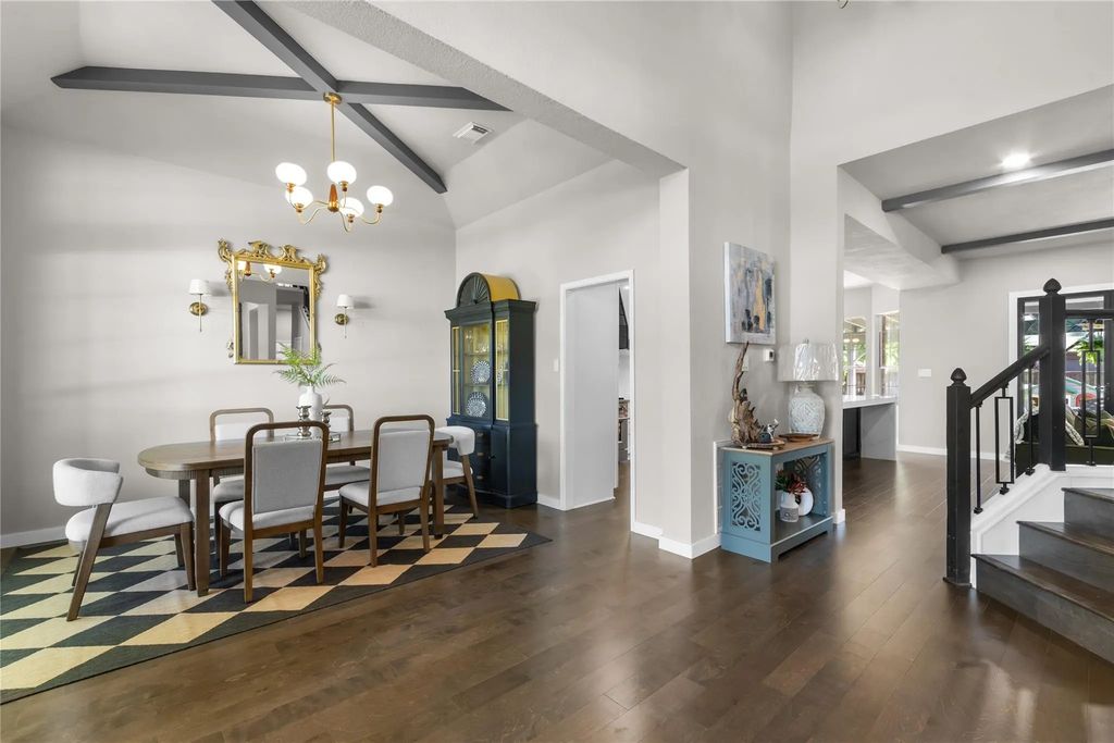5949 Carroll Drive, The Colony