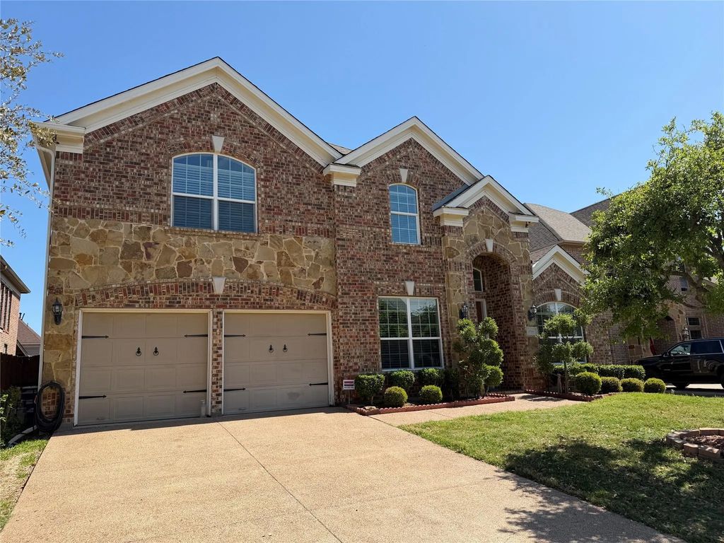 6940 Seascape Drive, Grand Prairie