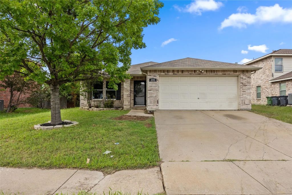 1133 Seneca Drive, Arlington