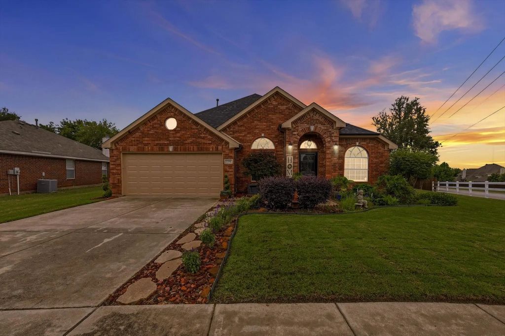 1594 Cedar Elm Drive, Corinth