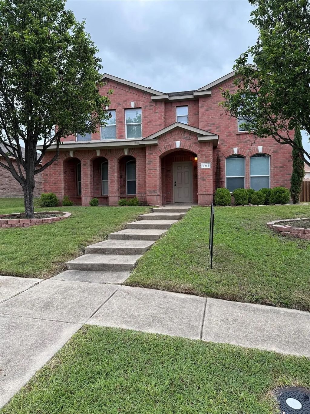 3012 Timber Ridge Lane, Mesquite