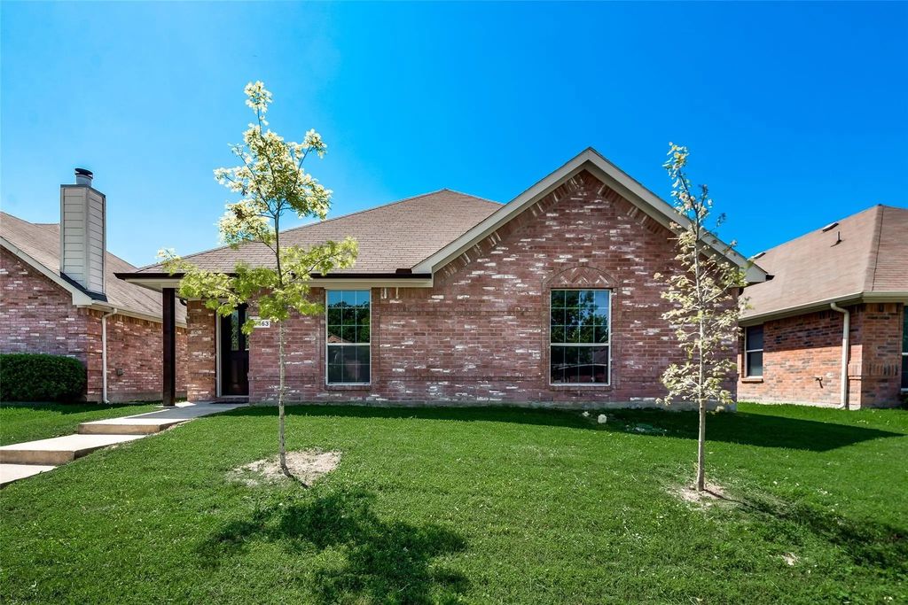 7463 Concordia Lane, Dallas