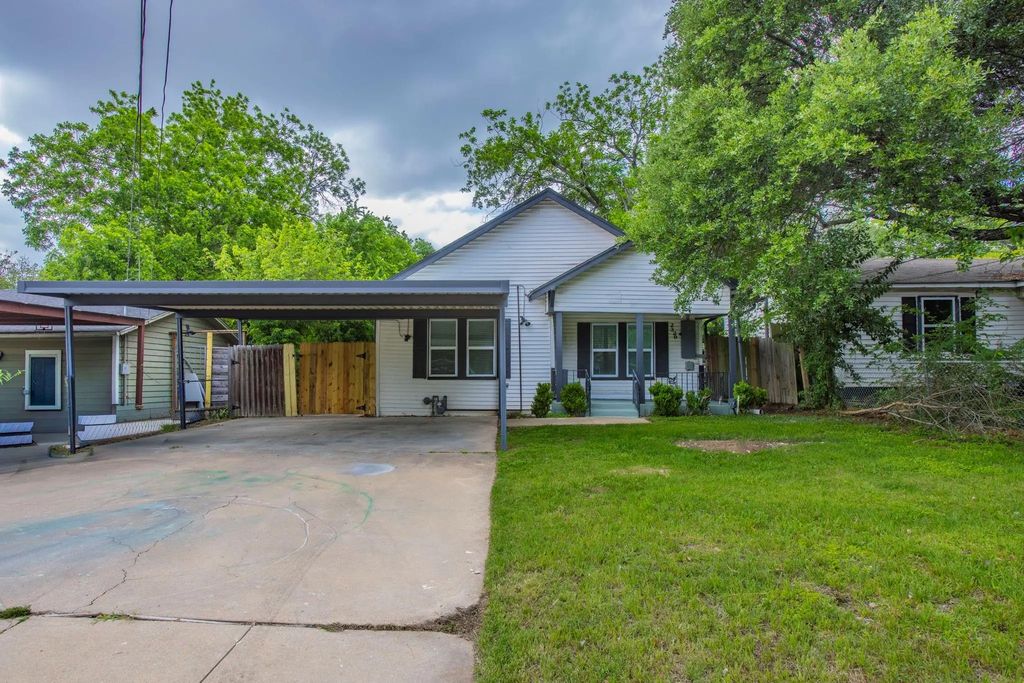 2329 Connor Avenue, Waco