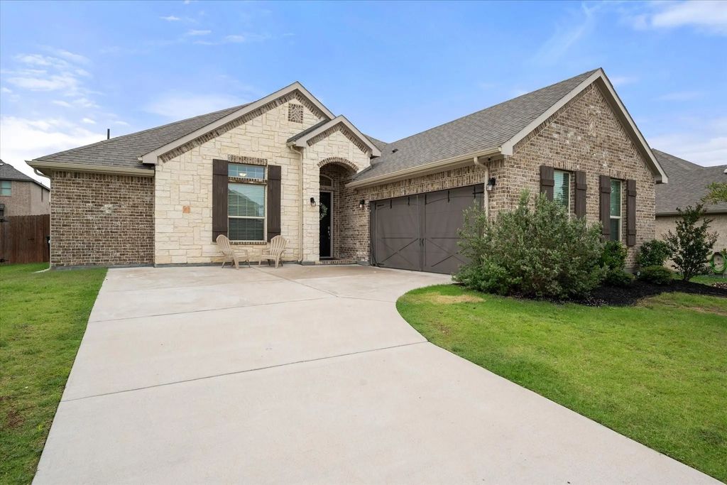5610 Goodnight Court, Midlothian