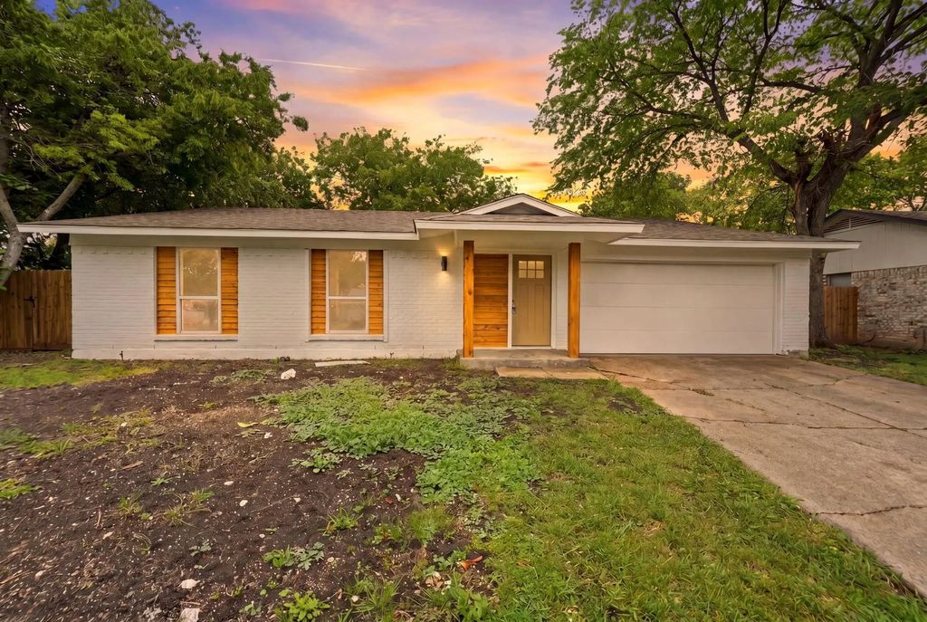1209 Briarcove Drive, Richardson