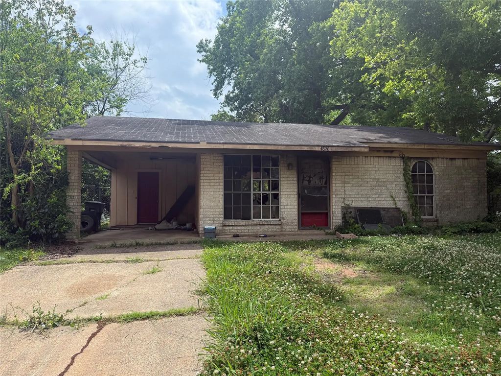 4826 San Antone Drive, Bossier City