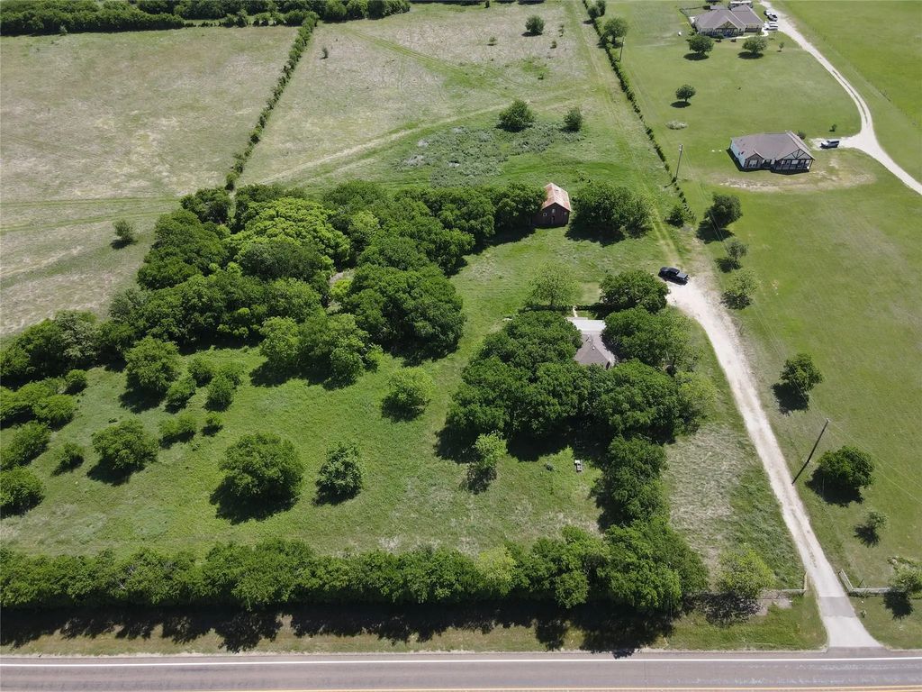 14623 Fm 1173, Krum