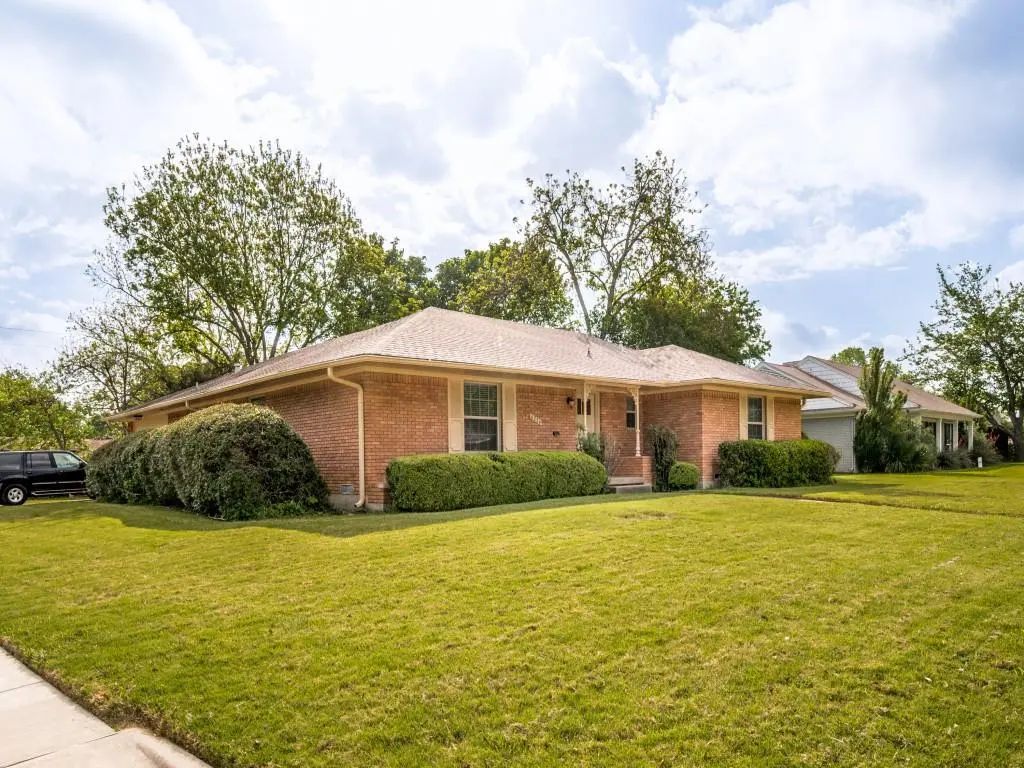 6224 Berryhill Street, Dallas