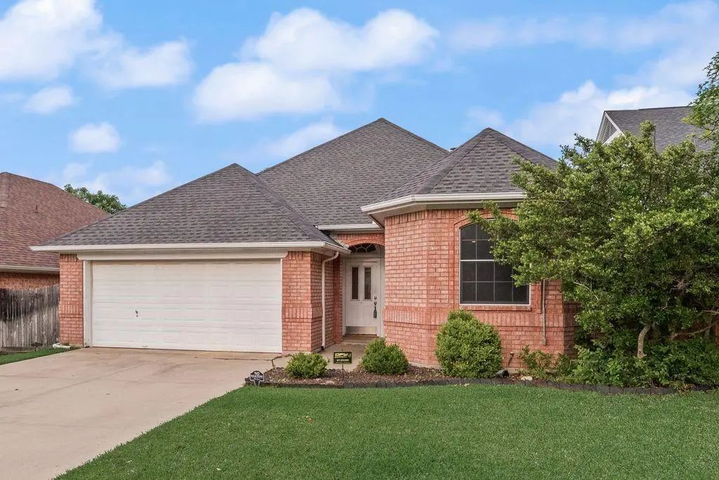 4815 Ashworth Court, Arlington