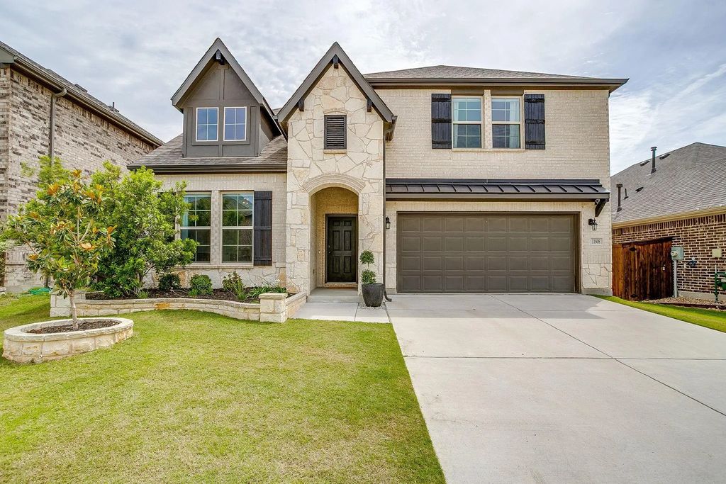 11808 Toppell Trail, Fort Worth