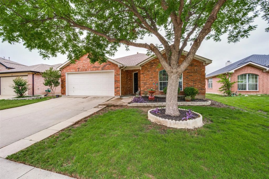 1909 Caddo Street, Little Elm