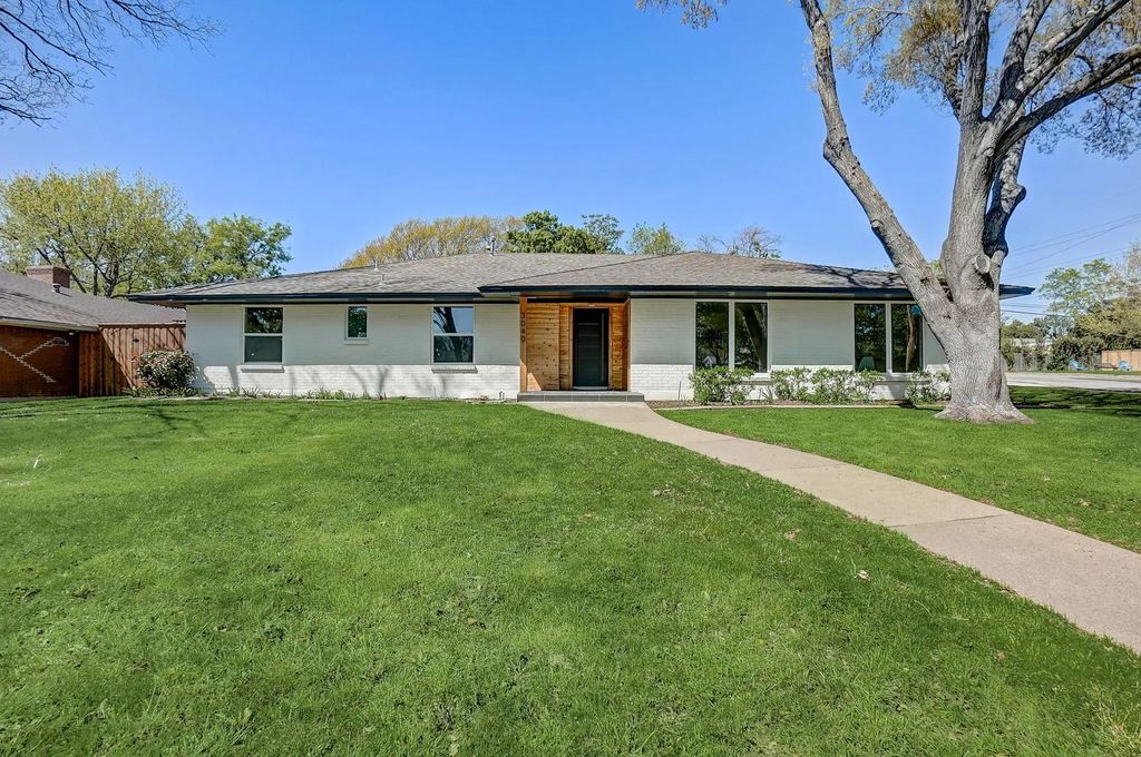 3040 Ponder Place, Dallas