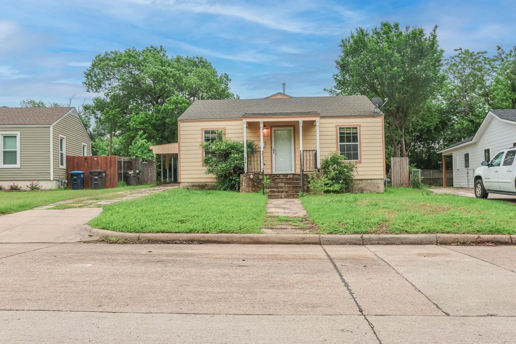 5029 Royal Drive, Fort Worth