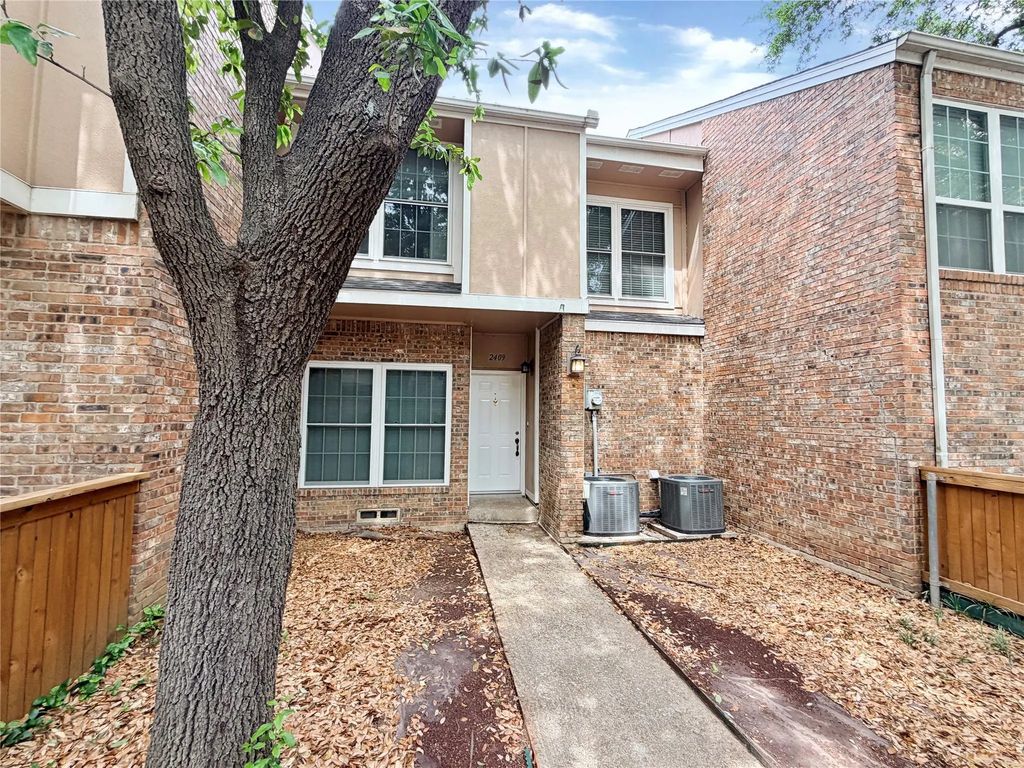 2409 Northlake Court, Irving